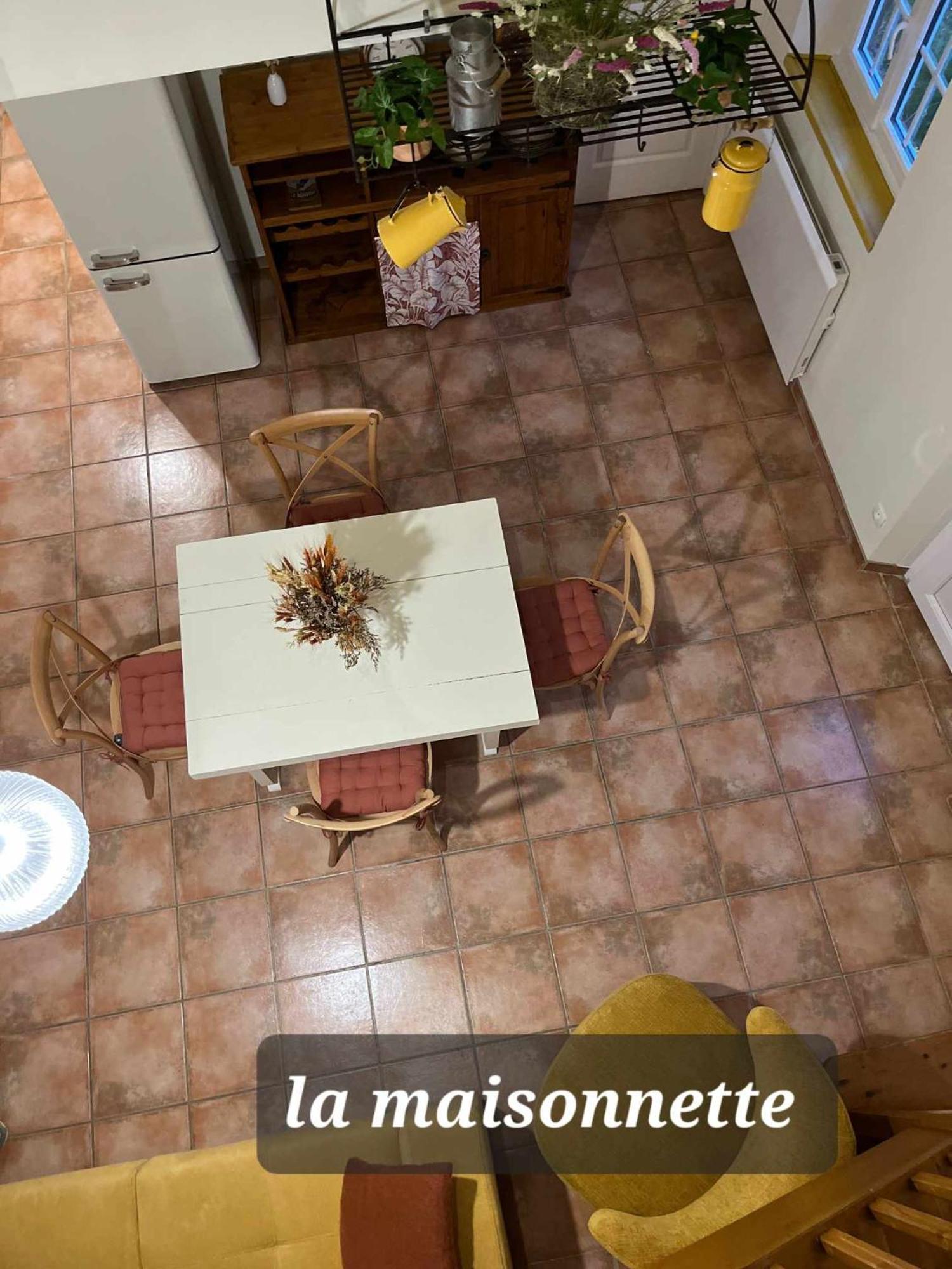 Les Gites De L'Herperie Blicourt Exterior foto